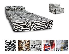 Klappmatratze Faltmatratze