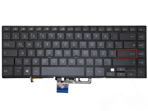 Kleine enter tastatur mit - -,