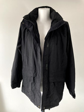 Schöffel Venturi Jacke, schwarz, 42, L