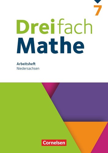 Dreifach mathe schuljahr - mathe,