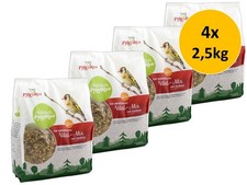 Natürlich Pfiffikus Vital-Mix