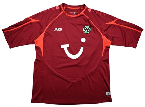 Jako 2013 hannover - hannover, 96