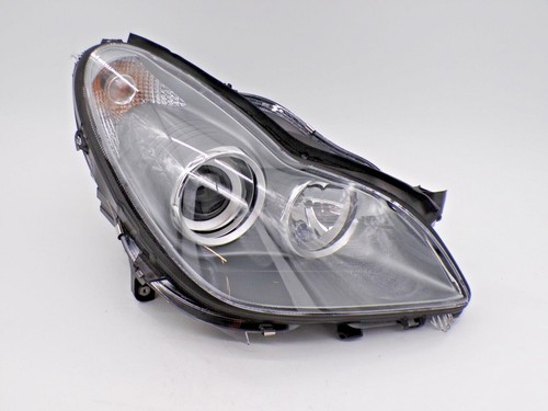 Mercedes benz c219 cls - mercedes-benz,