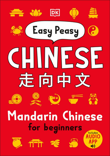 Easy peasy chinese mandarin - peasy,