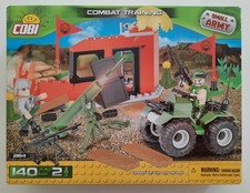 Cobi 2164   Combat Training