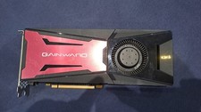 Defekte Gainward GeForce GTX 1080 Ti - Nur für Ersatzteile