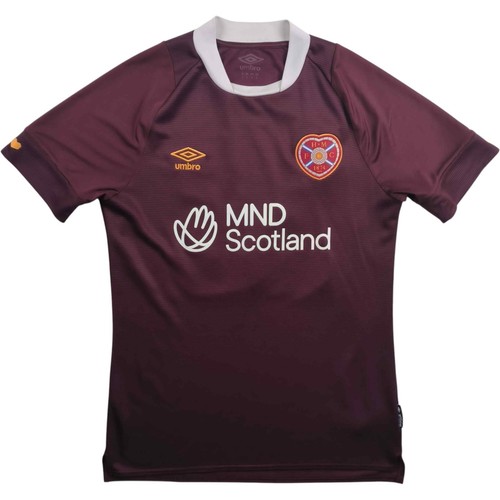 Heart midlothian hearts - heart,