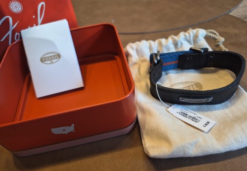 Fossil armband herren - fossil,