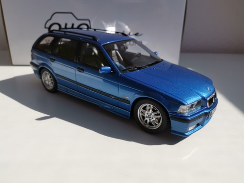 Otto models bmw - bmw, e36