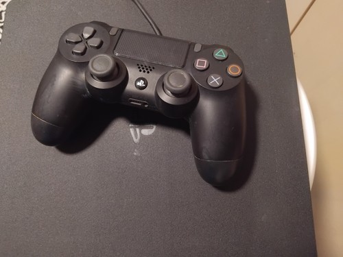 Sony playstation slim 500gb - sony,