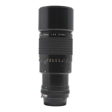 Nikon Nikkor 300mm 300 mm