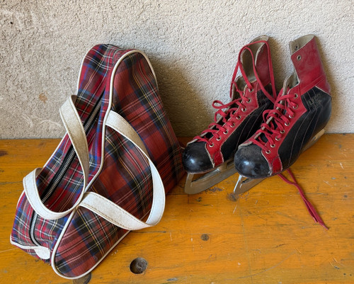 Lico canada schlittschuhe - lico,
