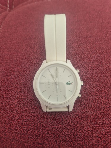 Lacoste armbanduhr damen - damen,