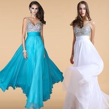 Brautkleid Abendkleid
