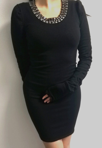 Apart damen kleid - kleid, shirtkleid