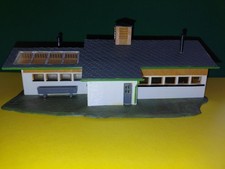 Modellbau Eisenbahn
