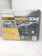 Workzone 34-teiliges