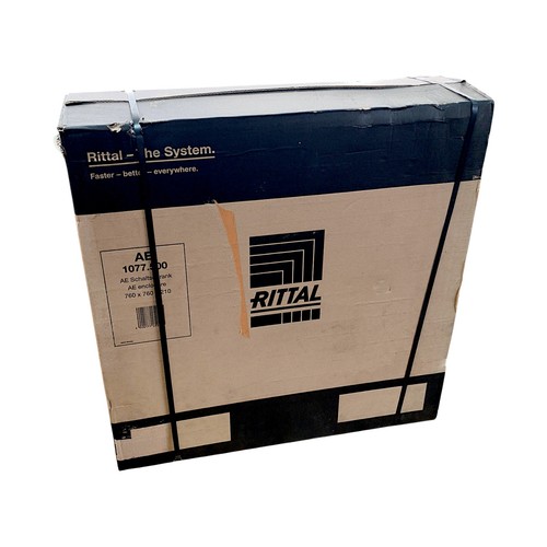 Rittal 1077 500 - rittal, ae
