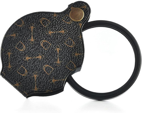 Fache taschenlupe faltbar - taschenlupe,