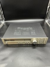 Saba MT 201 Stereo Tuner