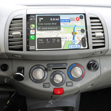 2+64G Car Stereo Radio 7"