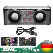 Bluetooth Lautsprecher