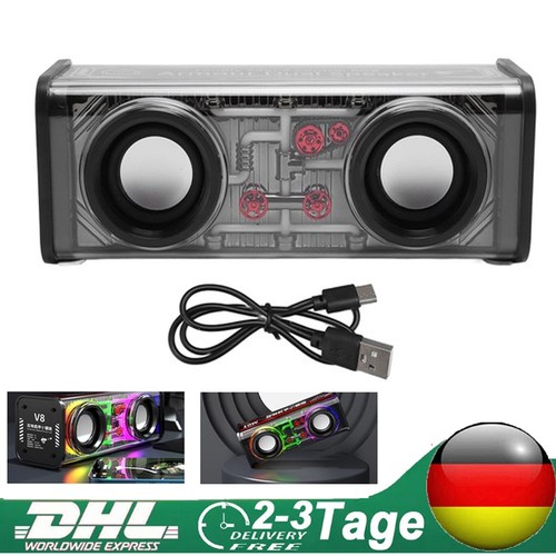Bluetooth lautsprecher - bluetooth,
