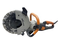 Betonschneider EVOLUTION R300DCT 300mm