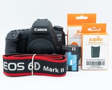 Canon EOS 6D Mark II Gehäuse