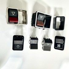 Fiat 127 128 124 Schalter