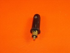DDR Oldtimer Seitenwagen Anhänger Bootsmotor Stecker für Steckdose #4