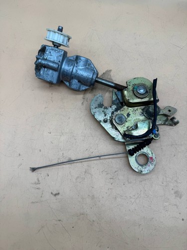Mercedes benz r129 - r129, motor