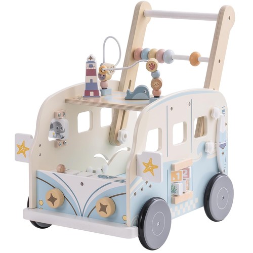 Lauflernwagen holz auto design - lauflernwagen,