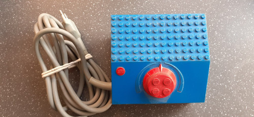 Lego 12 v - 6:,
