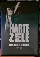 Hard Target Harte Ziele 4K UHD