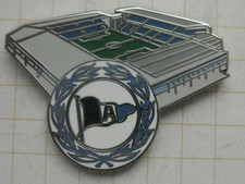 ARMINIA BIELEFELD  STADION  /