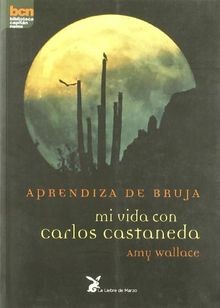 Aprendiza bruja mi vida - aprendiza,