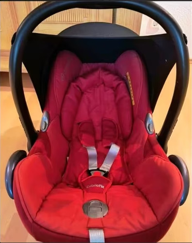 Maxi cosi cabriofix - maxi-cosi,