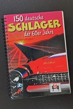 150 deutsche Schlager der 60er