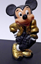 Mickey Mouse Figur -Walt