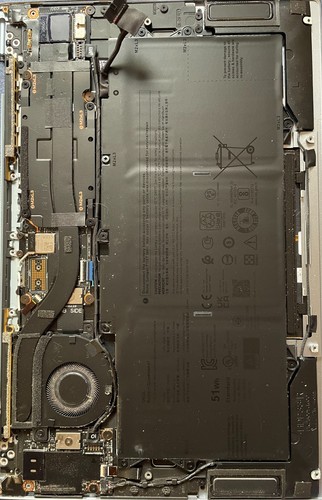 Dell xps 9315 - dell,