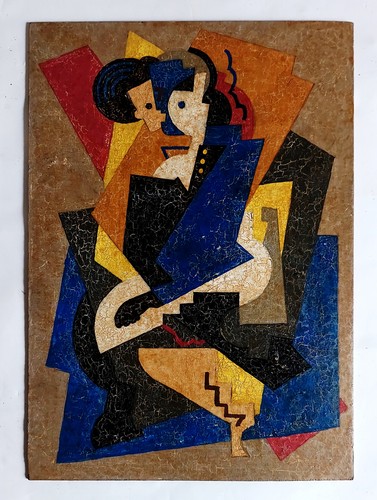 Albert gleizes blanchard gris - gleizes,