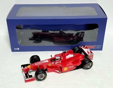 Werk83 1:18 Ferrari F300