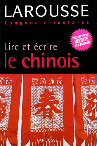 Larousse chinesisch lernen - larousse,