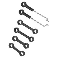 (01)Connection Buckle