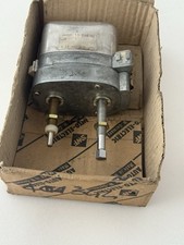 SWF 401344 Scheiben Wischermotor Scheibenwischermotor 12V Oldtimer XB121 NEU NOS