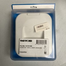 CARAVAN THETFORD C200 TOILET