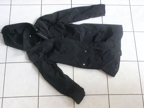 Parka übergangsmantel - parka,