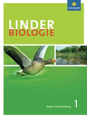 Linder biologie ausgabe - biologie,