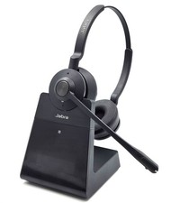 Jabra Engage 75 Stereo On Ear